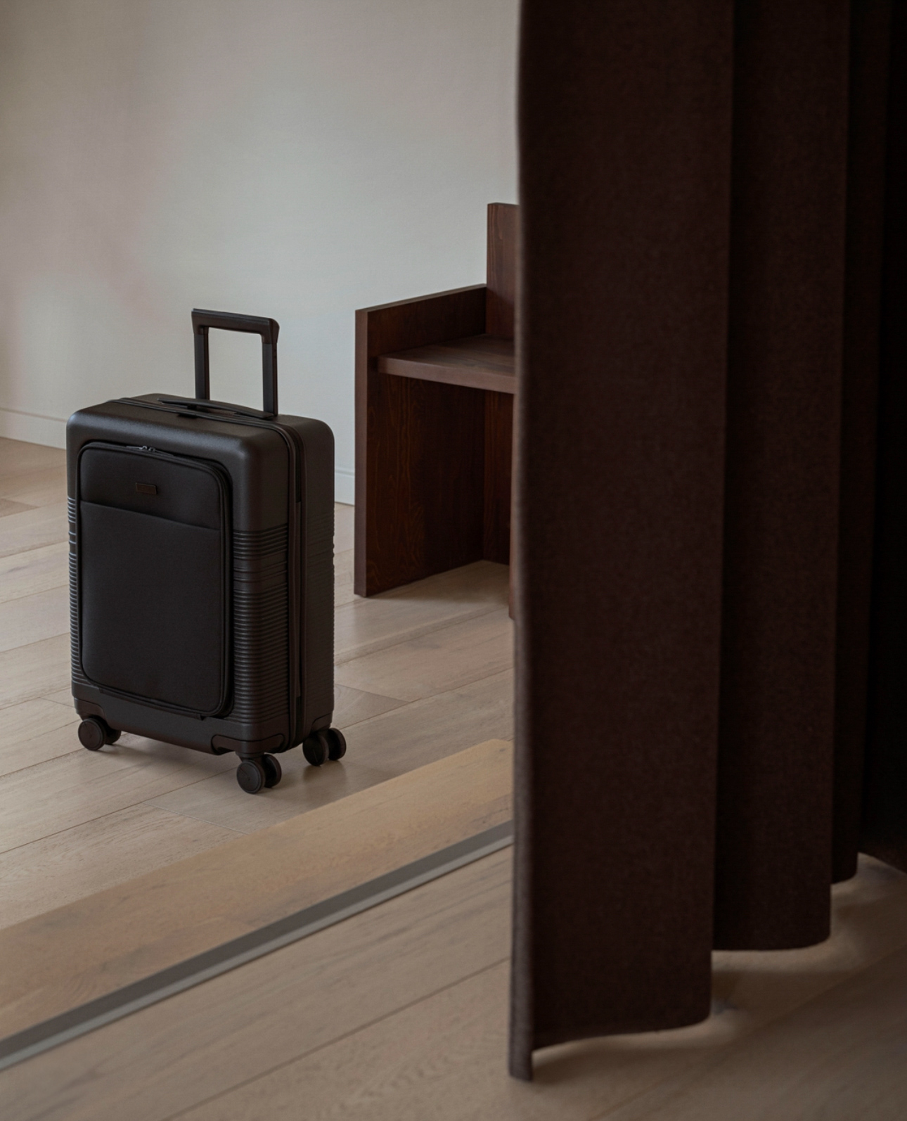 Travel, Refined