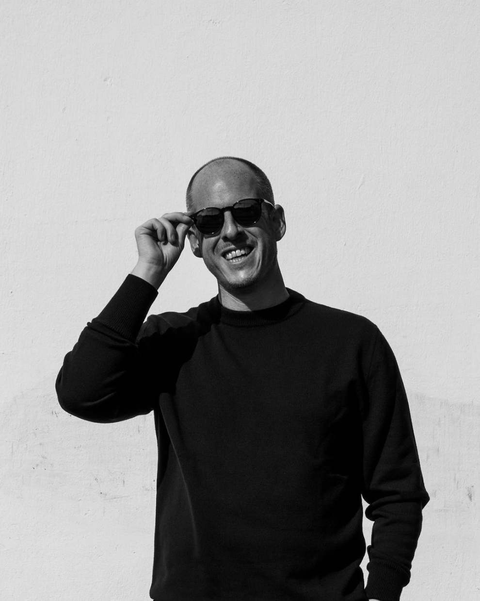 Coffee Chat with Kars Kooistra