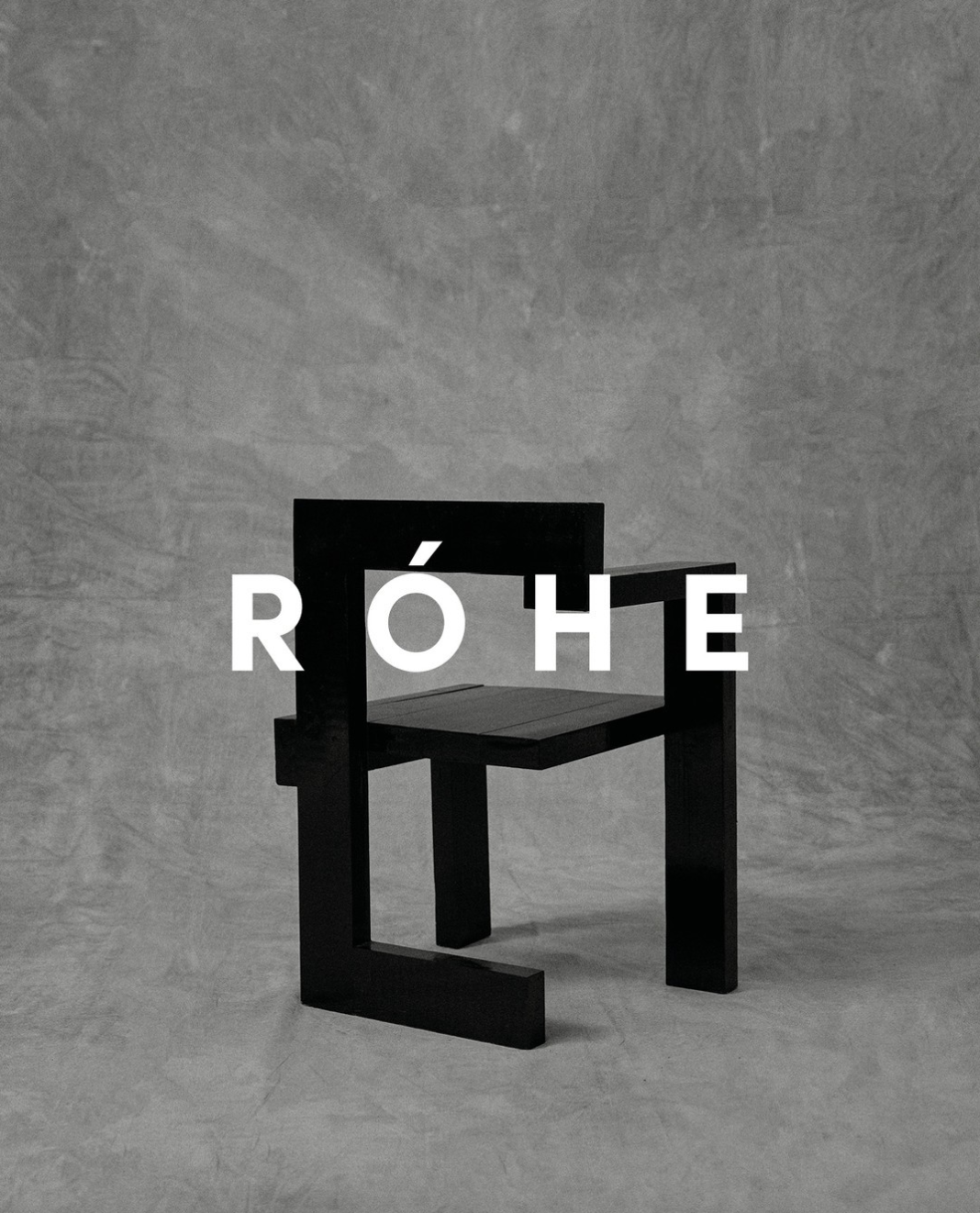 Róhe – Artistry meets Innovation